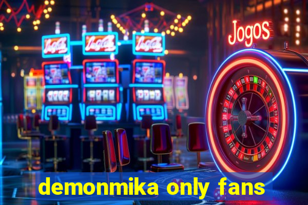 demonmika only fans